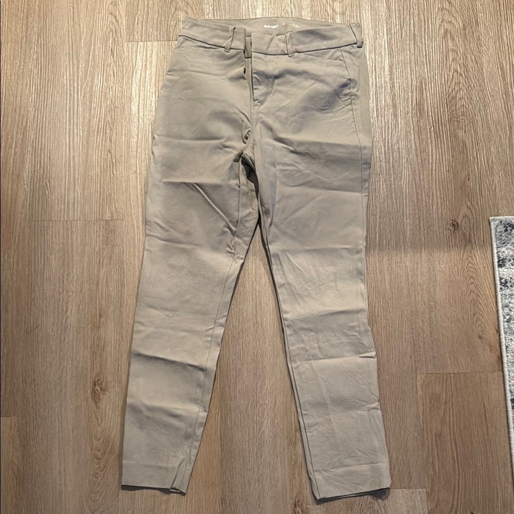 Women’s Pixie Khaki Pants